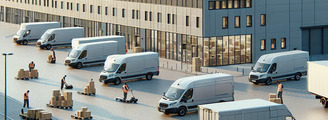 Amazon eröffnet Verteilzentrum in Cottbus-Sachsendorf — Steht Same-Day-Lieferung vor der Tür