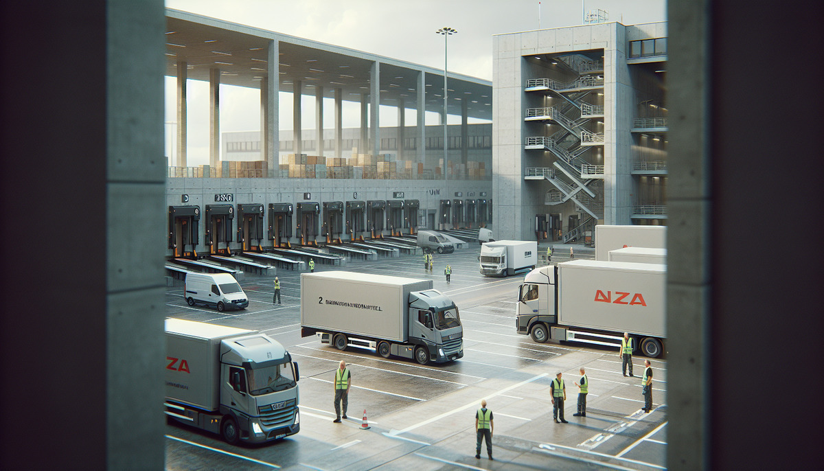 Amazon legt 15 Milliarden Euro in Frankreich auf den Tisch und plant 2.000 Jobs an der Grenze