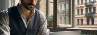 Weniger Arbeit, mehr Wirkung: KI und Deep Work formen die Produktivität von morgen