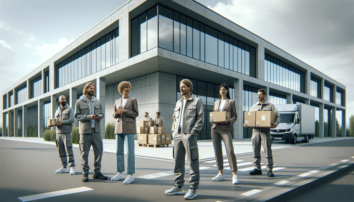 Amazon Deutschland zum vierten Mal in Folge als Top Employer ausgezeichnet