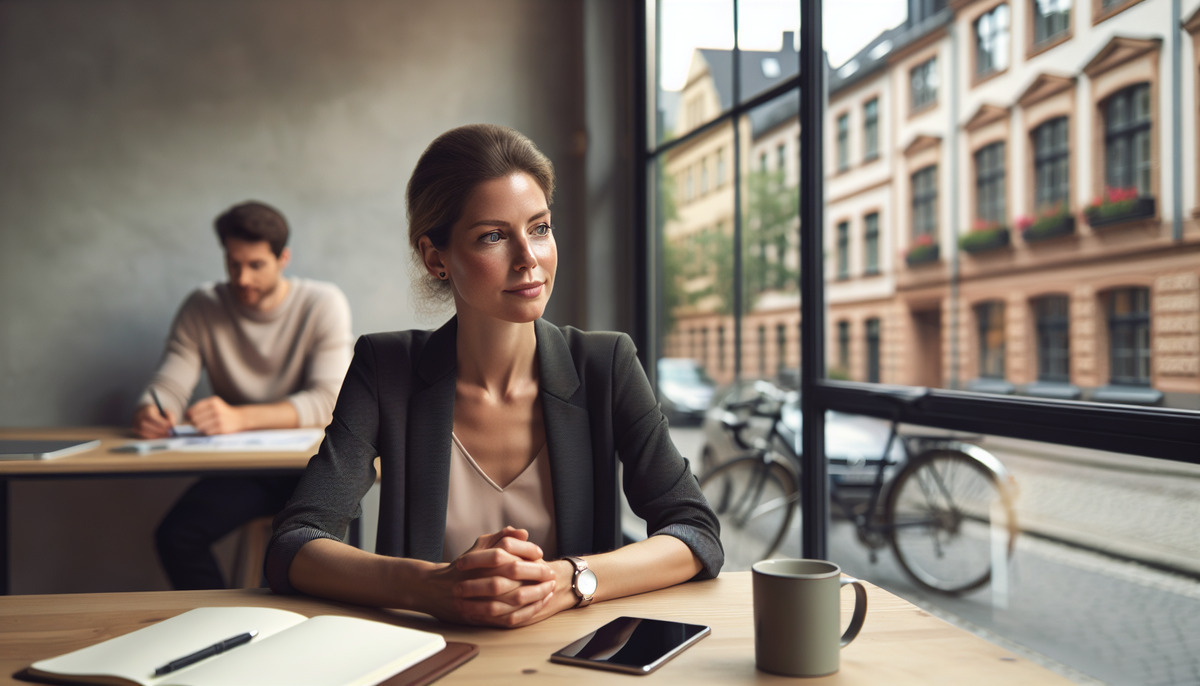 Unkaputtbar im Job: Resilienz als stärkster Schutz gegen Burnout