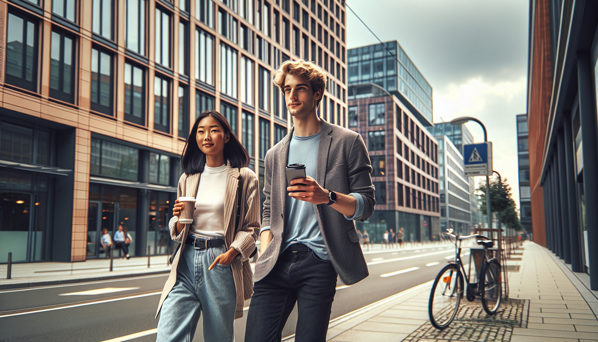 Gehalt gegen Kultur: Zalando zahlt oft mehr, About You punktet bei Zufriedenheit